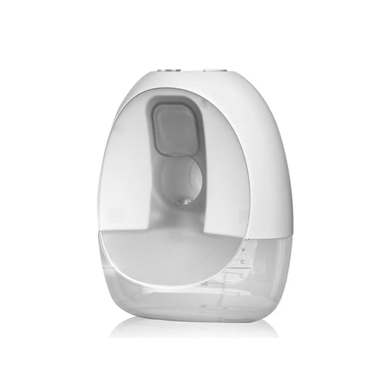Tire-Lait Électrique Compact – Confort & Efficacité pour Mamans Actives